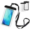 Schutzhülle Wasserdicht alle Huawei Serie P40 P30 P20 Handy Produktbild-Vorschau 9