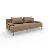 Gartenmöbel set Bahama Beige 6 Personen Gartenlounge Produktbild-Vorschau 5