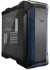 TUF Gaming GT501 Midi Tower Schwarz Produktbild-Vorschau 1
