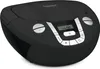 TechniSat Viola CD-1 | Boombox con Bluetooth, funzionamento Anteprima dell’immagine prodotto 3