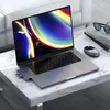 Satechi Pro Hub Mini - Andocken - USB 3.2 Gen 1 (3.1 Gen 1) Produktbild-Vorschau 15