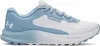 Under Armour Ua W Charged Bandit Tr 3 - halo gray, Produktbild-Vorschau 1