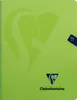 Clairefontaine 10x Mimesys Heft aus PP 17x22cm 48 Blatt - Produktbild-Vorschau 2