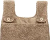 Bettaufbewahrungstasche Boucle - Biscuit Produktbild-Vorschau 1