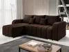 MIRJAN24 Ecksofa Pufetto, Eckcouch mit Bettkasten und Produktbild-Vorschau 2