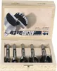 FISCH-TOOLS Jeu de forets forestiers (5 pièces / Ø 15, 20, Voir les images du produit 7