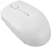 Lenovo 300 cloud grey Kabellose Maus Produktbild-Vorschau 24