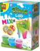 SES Slime Labo Mix farby 15011 50112 Náhľad obrázku produktu 1