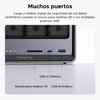 UGREEN NASync DXP4800 Plus NAS System 4-Bay Produktbild-Vorschau 14