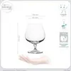 IMPERIAL Cognacgläser 550ml Volumen 6er Set große Cognac Produktbild-Vorschau 4