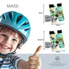 BambinIWelt Lenkerpolster, Lenkerschutz für Roller, Produktbild-Vorschau 6