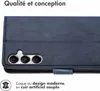 imoshion Luxe Bookcase pour le Samsung Galaxy A15 (5G/4G) - Voir les images du produit 5