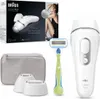 Braun Silk-expert Pro 3 PL3132, Biały, Intensywne światło Podgląd zdjęcia produktu 1