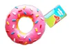 HUNDE-SPIELZEUG-DONUT Geräusch Ø15cm Hundespielzeug Produktbild-Vorschau 1