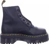 Dr. Martens Damen Springer Stiefeletten, Schwarz, 36, Produktbild-Vorschau 18