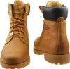 Panama Jack Panama 03  Veterschoenen Hoog - Geel - Maat 43 Voir les images du produit 35