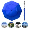 Parasol de terrasse, indice de protection solaire 100+, Voir les images du produit 19