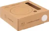 6er-set dessertteller kleiner salon d.19cm - SG Secret de Produktbild-Vorschau 2