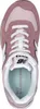 New Balance 574  Sneakers Laag - Roze - Maat 41.5 Voir les images du produit 7