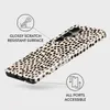 Burga Almond Latte, Cover, Samsung, Galaxy S25 Ultra, 17,5 Anteprima dell’immagine prodotto 9