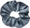 Juleeze JZCO0035 Haargummi Grau Ø 10 cm Produktbild-Vorschau 1