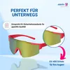 Sportbrille 'Schnelle Brille' - robuste Brille mit Produktbild-Vorschau 3