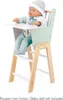JANOD J05901, Dětská židlička pro panenky, 3 rok/roky Náhled obrázku produktu 10