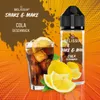 Belissia Shake and Make Cola - 10ml hochdosiertes Produktbild-Vorschau 2