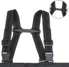 vidaXL Wathose mit Stiefeln und Gürtel Schwarz Größe 43 Produktbild-Vorschau 4