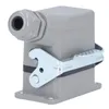 Schwerer Steckverbinder, Industrieller Steckverbinder, Produktbild-Vorschau 3