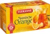 Čajová konvice Španělský pomerančový čaj ovocný a jižní 50g Náhled obrázku produktu 1
