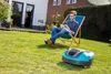 Spezial Rasenmäher,- Spindel,- Mähwerk- Reiniger Premium 1 Produktbild-Vorschau 4