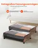 Vevor Torba Do Przechowywania Pod Łóżkiem 2 Szt Rolowana Podgląd zdjęcia produktu 2
