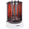 Syntrox Germany Dönergrill Asturien mit 6 Drehspießen – Produktbild-Vorschau 6