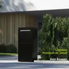 LOGIXBOX Paketbox mit Regenschutz - Sicher auch bei Produktbild-Vorschau 8