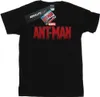 Marvel - T-Shirt für Herren BI11052 (M) (Schwarz) Produktbild-Vorschau 1
