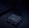 Ugreen USB 3.0 + USB-C 3.1 4 Port OTG Hub Black Produktbild-Vorschau 9