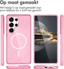 imoshion Sparkle Back Cover con MagSafe Samsung Galaxy S24 Anteprima dell’immagine prodotto 8