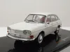 IXO 1:43 VW 411 LE - white - 1970 Produktbild-Vorschau 3