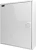 Sicherungskasten Hager Aufputz Verteilerkasten 2x12 Module Produktbild-Vorschau 5
