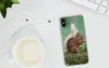 MuchoWow® Handyhülle Schutzhülle Hülle für iPhone X Produktbild-Vorschau 6