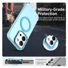 Für Xiaomi Redmi 15C 5G / 4G Candy Design Magsafe Hybrid Produktbild-Vorschau 7