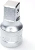 Hazet Verlängerung 1/2 (12,5 mm) Vierkant hohl, 1/2 (12,5 Produktbild-Vorschau 7
