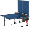 TT-Tisch JOKER Indoor blue, Automatiktisch Produktbild-Vorschau 1