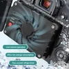 Chłodnica kamery, inteligentny wentylator chłodzący do Podgląd zdjęcia produktu 6