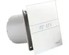 Cata E-100 GTH Automatik Axial-Badlüfter, 4W/8W, Produktbild-Vorschau 1