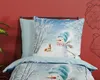 Good Morning Kinder Bettwäsche Schneemann - 135x200 cm - Produktbild-Vorschau 3