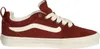 Vans Filmore Chunky Lace VN000CSUNB31 (47/brick red) Produktbild-Vorschau 3