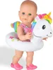 Plavání nastavil M. Unicorn 66 Náhled obrázku produktu 5