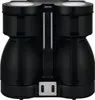 Krups KT8501 Duothek Thermo schwarz Kaffeemaschine Produktbild-Vorschau 1